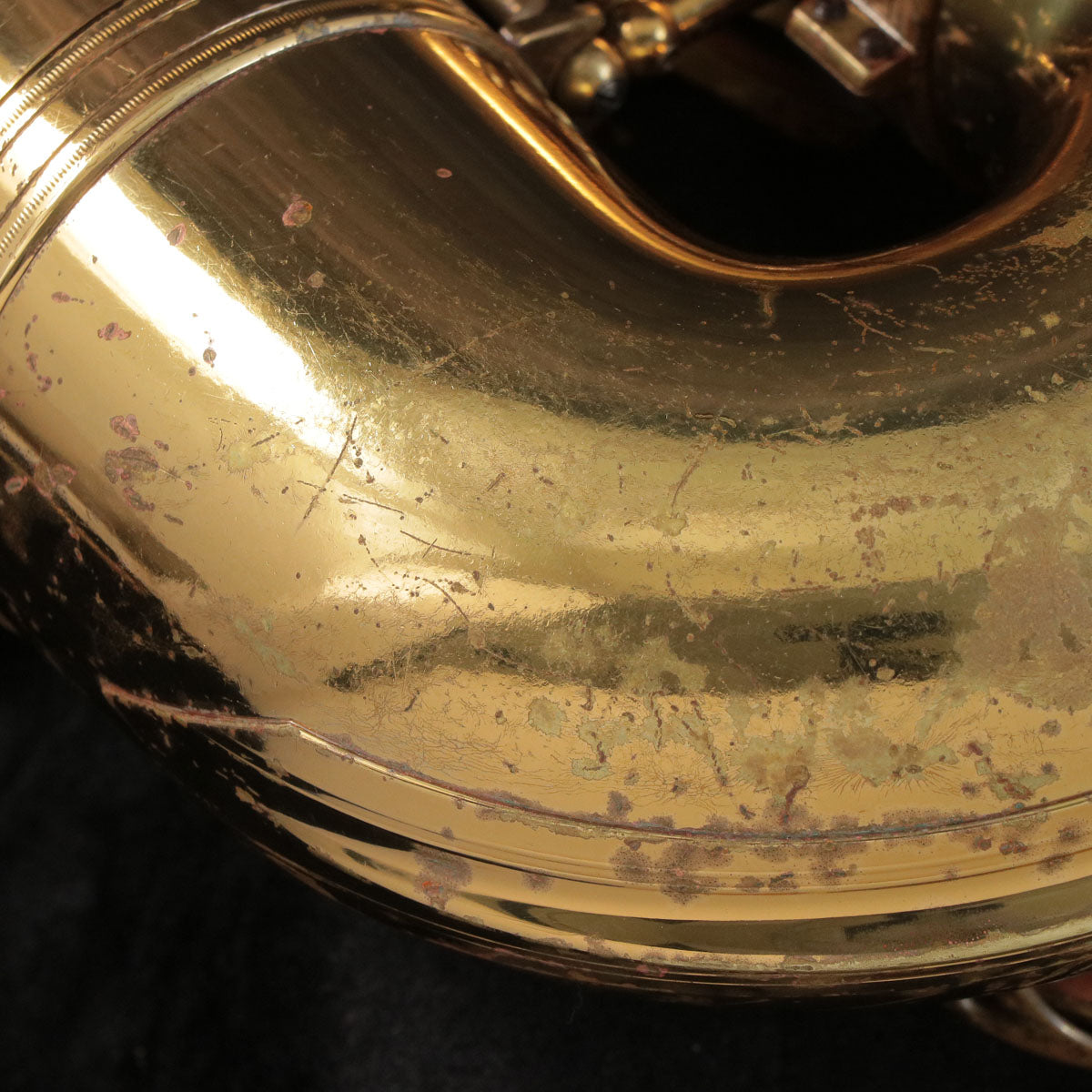 [SN 195348] USED SELMER / Tenor Mark VI Mark 6 SN.195xxx Tenor Saxophone [03]