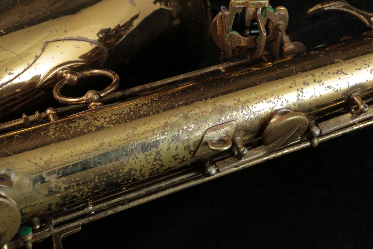 [SN 195348] USED SELMER / Tenor Mark VI Mark 6 SN.195xxx Tenor Saxophone [03]