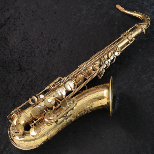 [SN 195348] USED SELMER / Tenor Mark VI Mark 6 SN.195xxx Tenor Saxophone [03]