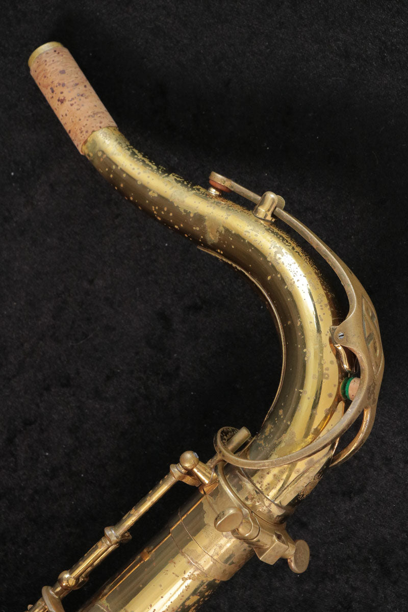[SN 195348] USED SELMER / Tenor Mark VI Mark 6 SN.195xxx Tenor Saxophone [03]