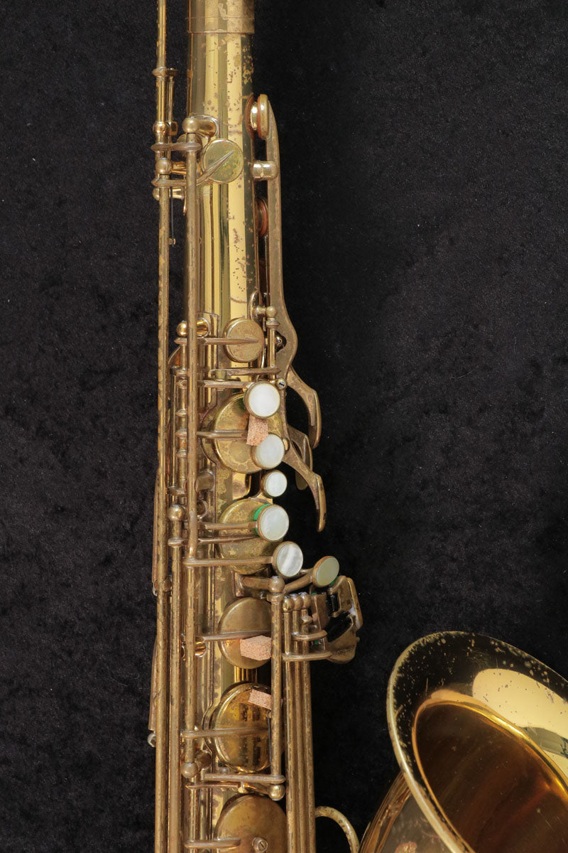 [SN 195348] USED SELMER / Tenor Mark VI Mark 6 SN.195xxx Tenor Saxophone [03]