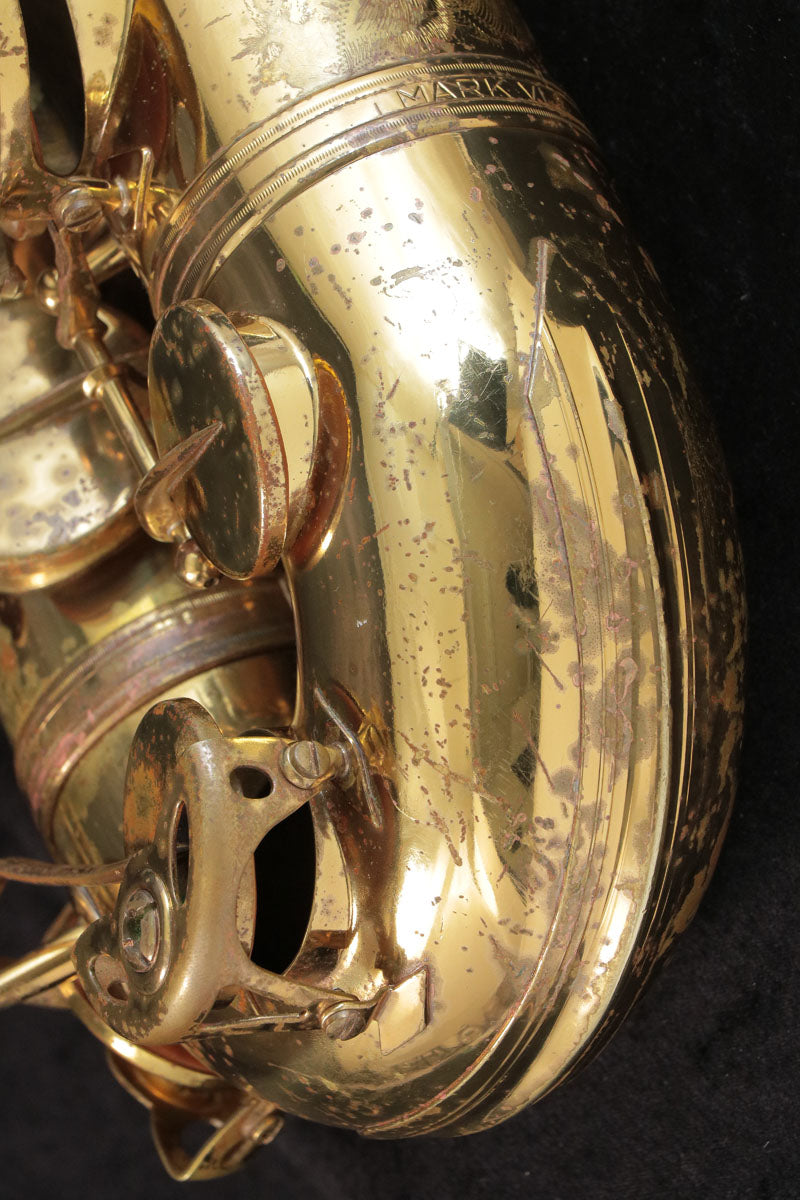 [SN 195348] USED SELMER / Tenor Mark VI Mark 6 SN.195xxx Tenor Saxophone [03]