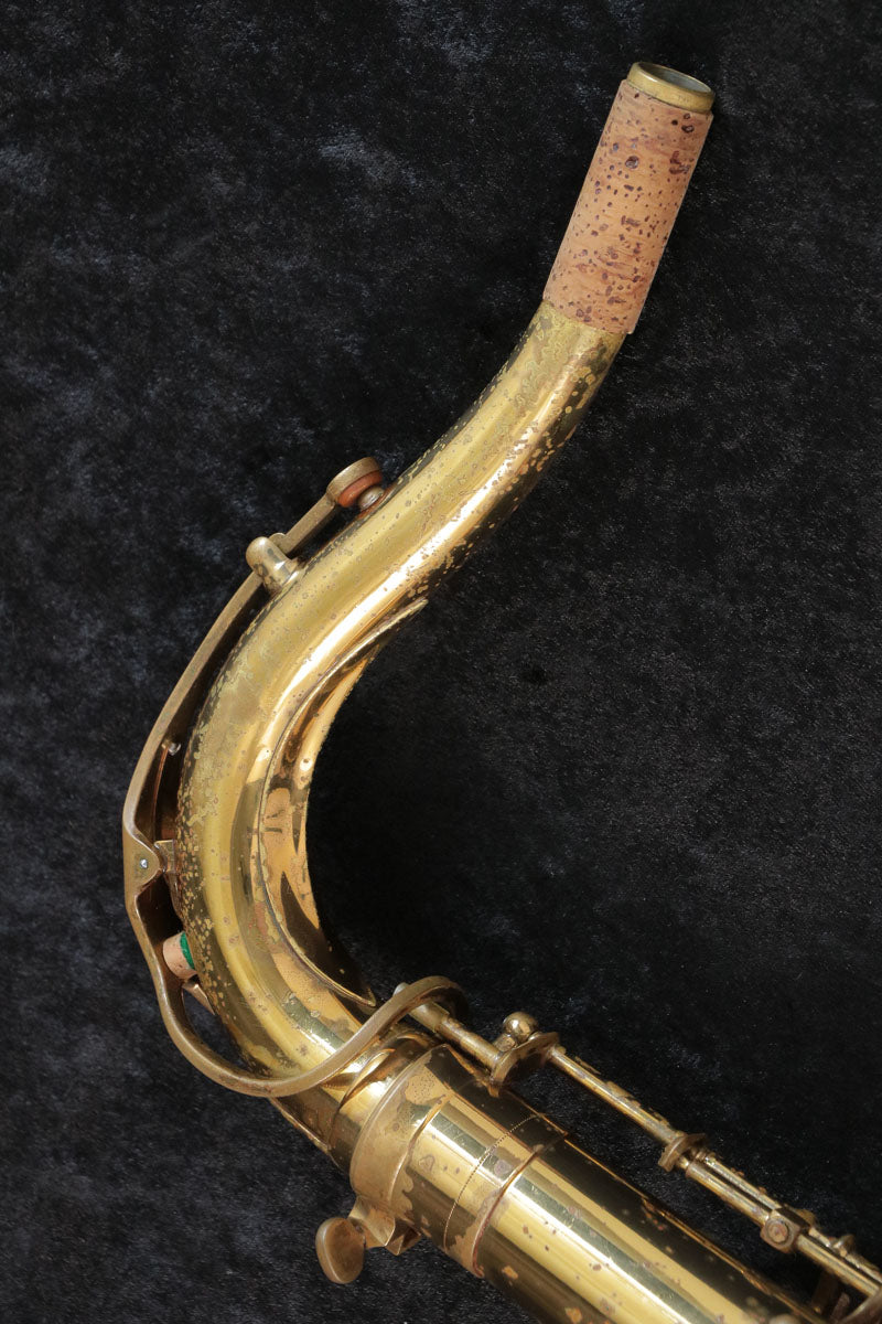 [SN 195348] USED SELMER / Tenor Mark VI Mark 6 SN.195xxx Tenor Saxophone [03]
