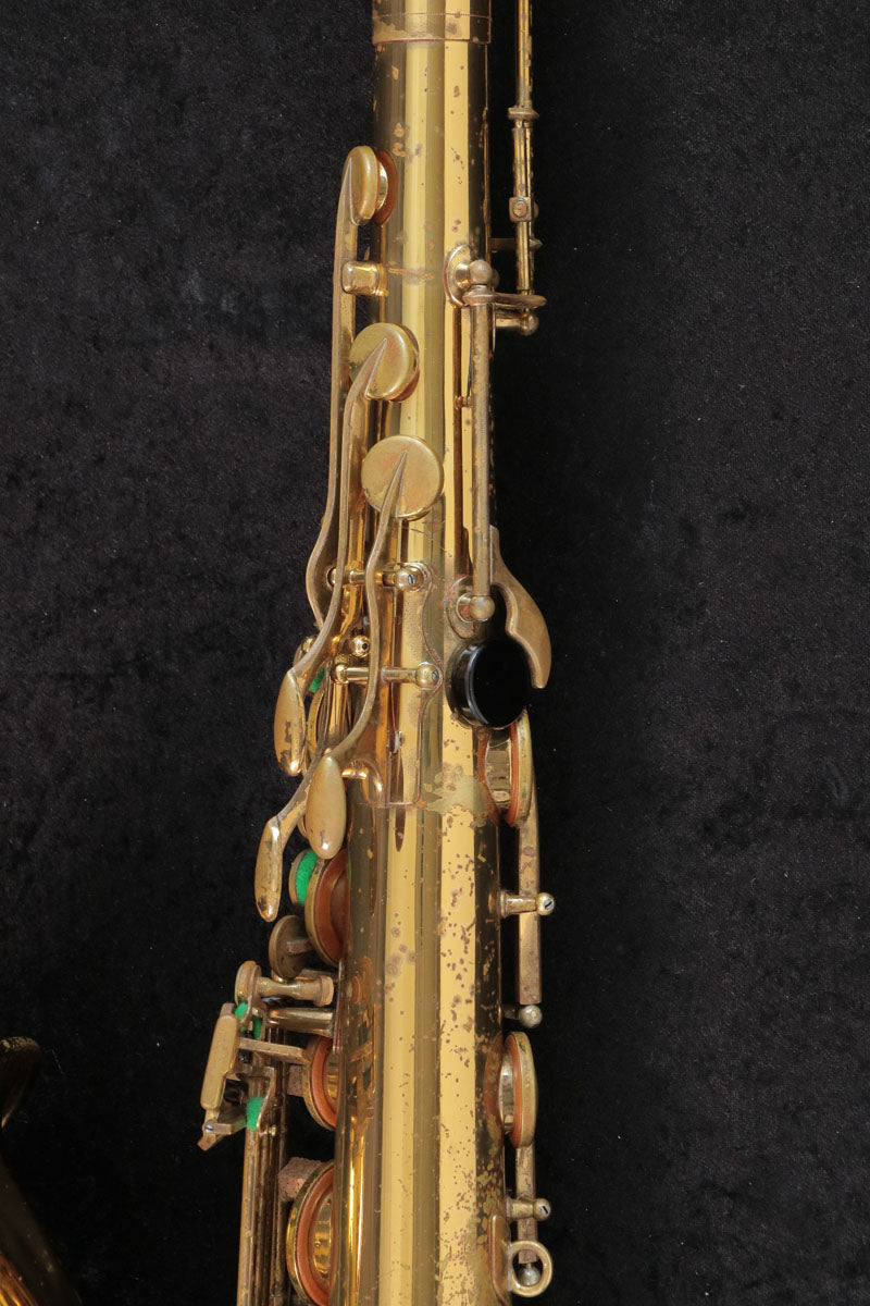 [SN 195348] USED SELMER / Tenor Mark VI Mark 6 SN.195xxx Tenor Saxophone [03]