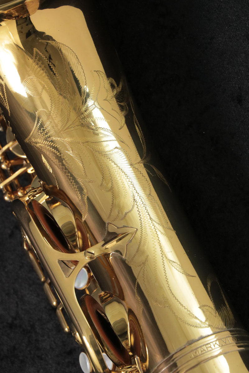 [SN 227379] USED SELMER / Tenor Mark VI Mark 6 SN.227xxx Tenor Saxophone [03]