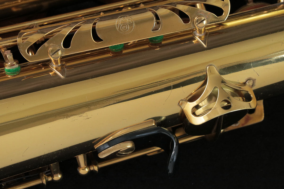 [SN 227379] USED SELMER / Tenor Mark VI Mark 6 SN.227xxx Tenor Saxophone [03]