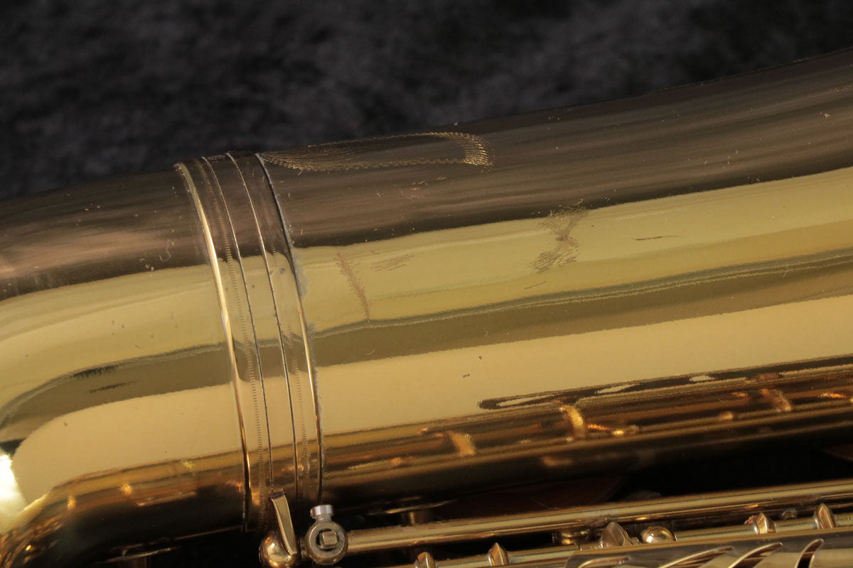 [SN 227379] USED SELMER / Tenor Mark VI Mark 6 SN.227xxx Tenor Saxophone [03]