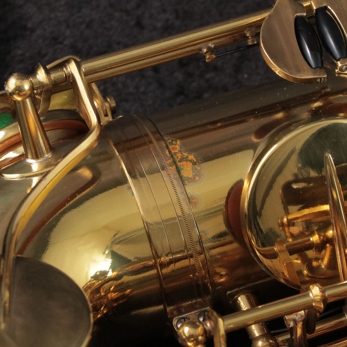 [SN 227379] USED SELMER / Tenor Mark VI Mark 6 SN.227xxx Tenor Saxophone [03]