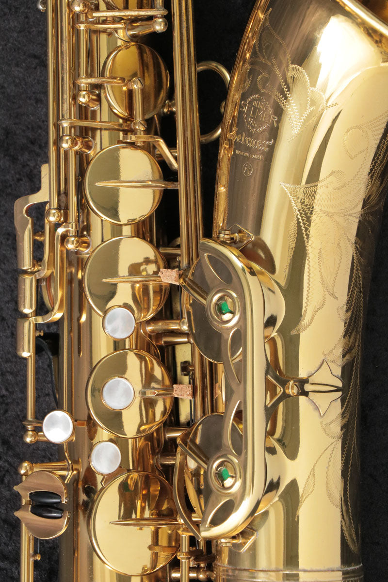 [SN 227379] USED SELMER / Tenor Mark VI Mark 6 SN.227xxx Tenor Saxophone [03]