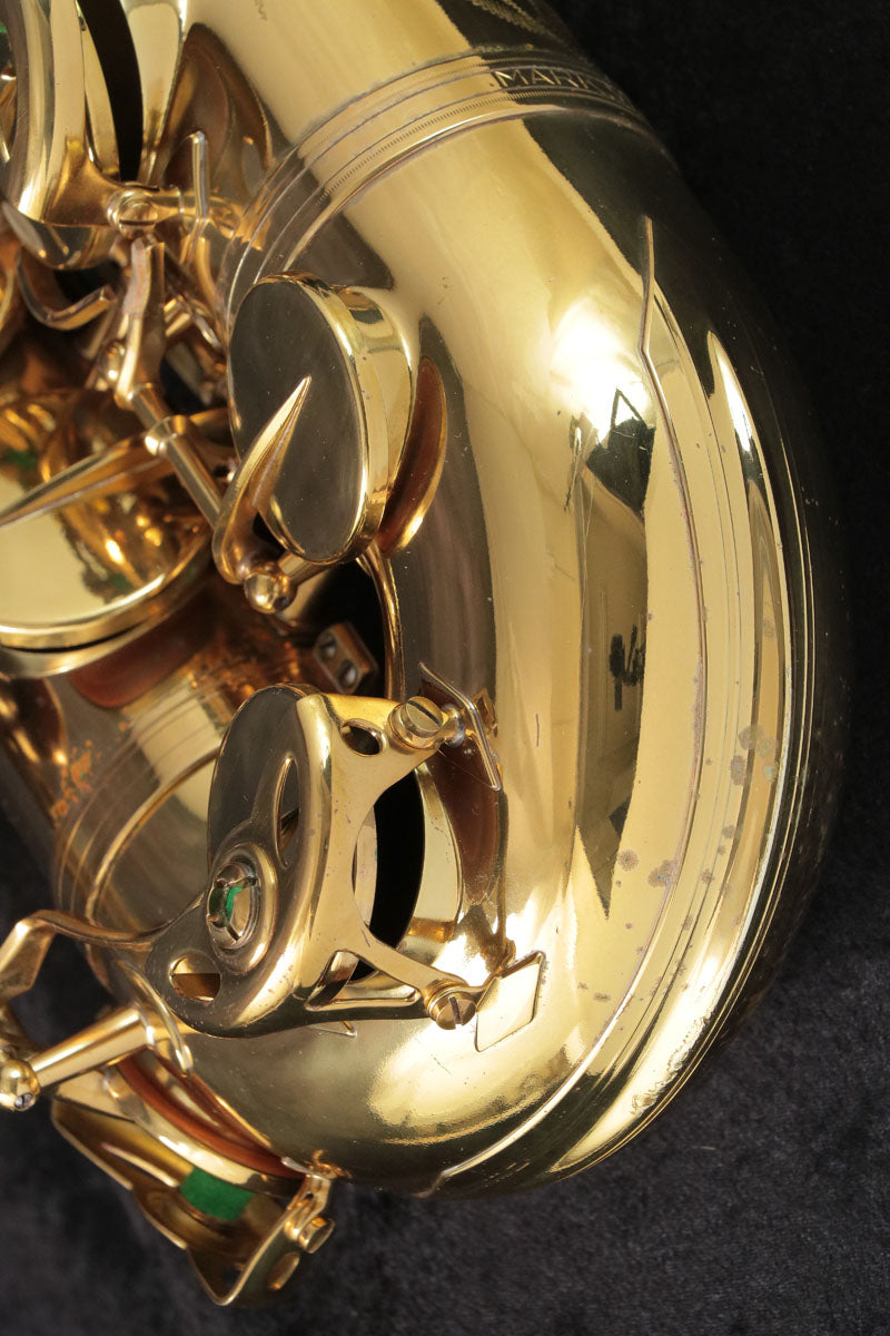 [SN 227379] USED SELMER / Tenor Mark VI Mark 6 SN.227xxx Tenor Saxophone [03]