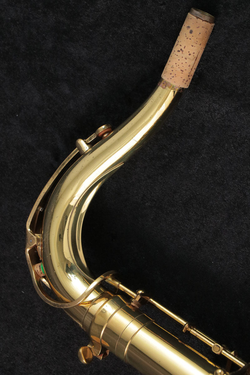 [SN 227379] USED SELMER / Tenor Mark VI Mark 6 SN.227xxx Tenor Saxophone [03]