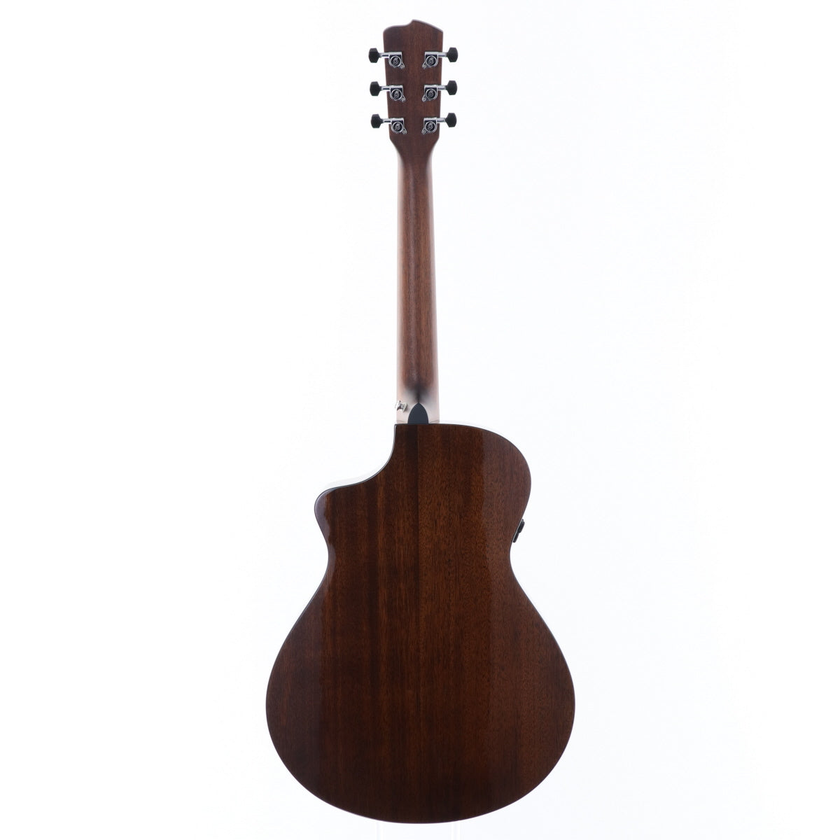 [SN CC221004432] USED Breedlove / Wiladwood Pro Companion Suede CE [12]