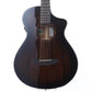 [SN CC221004432] USED Breedlove / Wiladwood Pro Companion Suede CE [12]