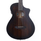 [SN CC221004432] USED Breedlove / Wiladwood Pro Companion Suede CE [12]