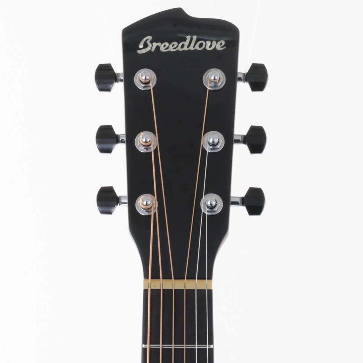[SN CC221004432] USED Breedlove / Wiladwood Pro Companion Suede CE [12]
