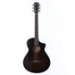 [SN CC221004432] USED Breedlove / Wiladwood Pro Companion Suede CE [12]