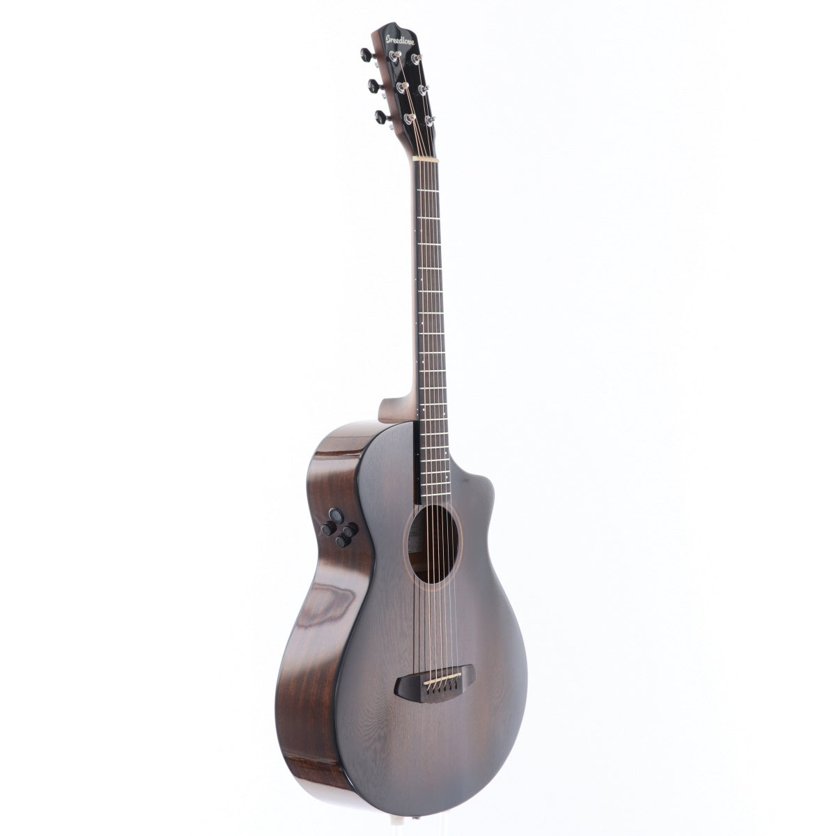 [SN CC221004432] USED Breedlove / Wiladwood Pro Companion Suede CE [12]