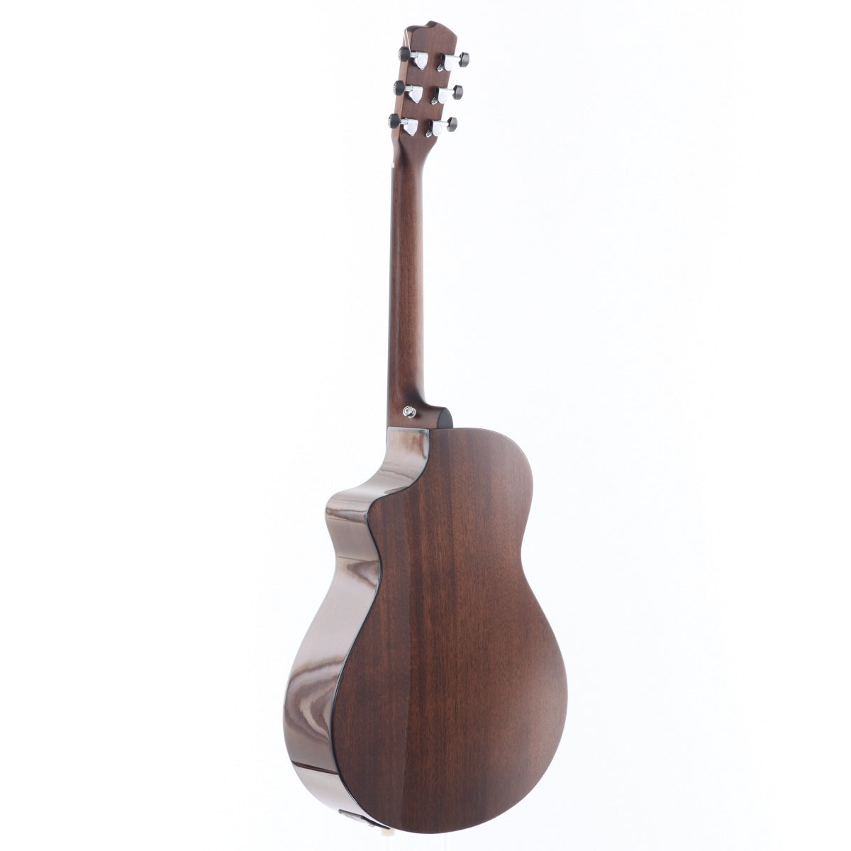 [SN CC221004432] USED Breedlove / Wiladwood Pro Companion Suede CE [12]