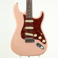 [SN CZ537133] USED Fender Custom Shop / Limited 1959 Special Journeyman Relic Stratocaster Shell Pink [11]