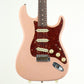 [SN CZ537133] USED Fender Custom Shop / Limited 1959 Special Journeyman Relic Stratocaster Shell Pink [11]