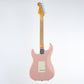 [SN CZ537133] USED Fender Custom Shop / Limited 1959 Special Journeyman Relic Stratocaster Shell Pink [11]