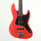 [SN 139673] USED Bacchus / Handmade Series Woodline 4 Fiesta Red [12]