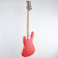 [SN 139673] USED Bacchus / Handmade Series Woodline 4 Fiesta Red [12]