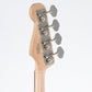 [SN 139673] USED Bacchus / Handmade Series Woodline 4 Fiesta Red [12]