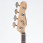 [SN 139673] USED Bacchus / Handmade Series Woodline 4 Fiesta Red [12]