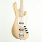 [SN 137951] USED Bacchus / Woodline 517 ACTIVE Natural [12]