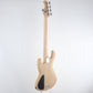 [SN 137951] USED Bacchus / Woodline 517 ACTIVE Natural [12]