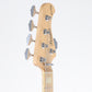 [SN 137951] USED Bacchus / Woodline 517 ACTIVE Natural [12]