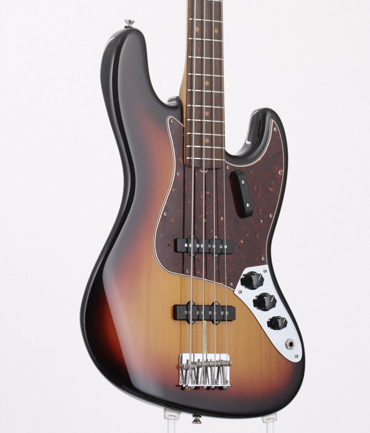 [SN V1861819] USED Fender USA / American Original 60s Jazz Bass 3CS [06]