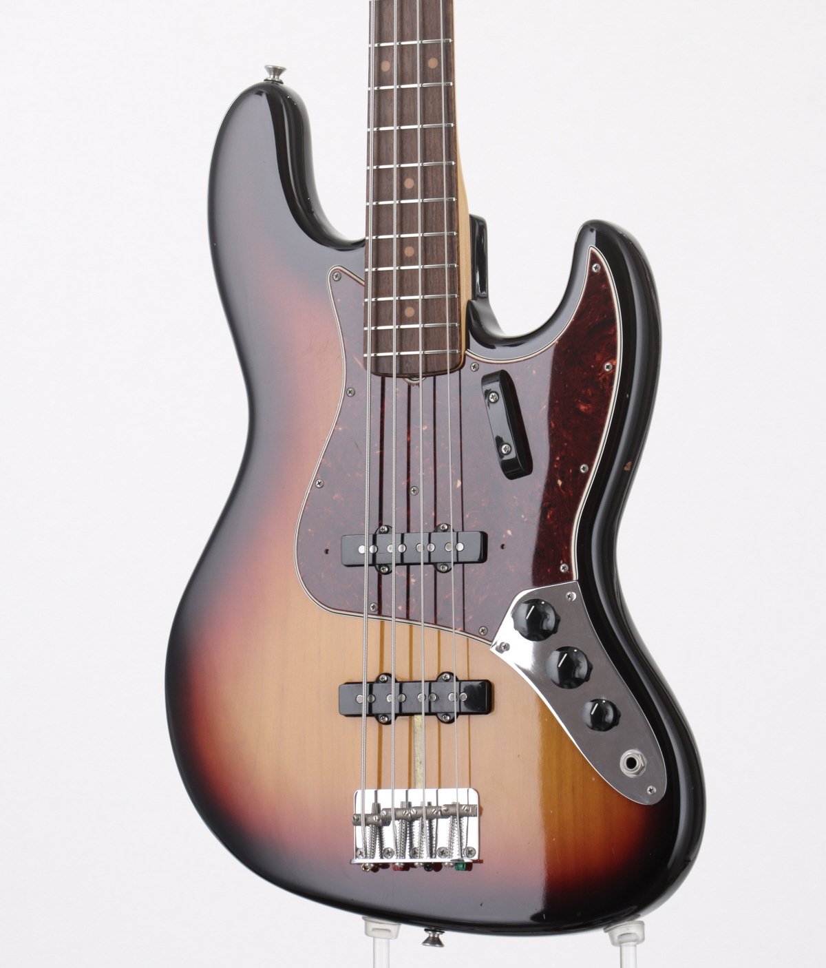 [SN V1861819] USED Fender USA / American Original 60s Jazz Bass 3CS [06]