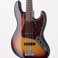 [SN V1861819] USED Fender USA / American Original 60s Jazz Bass 3CS [06]