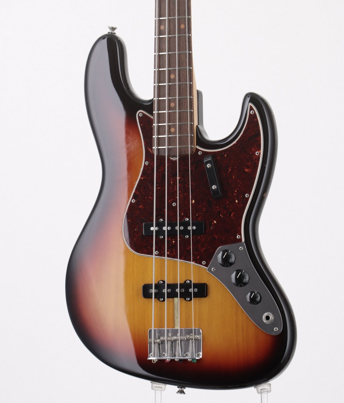 [SN V1861819] USED Fender USA / American Original 60s Jazz Bass 3CS [06]