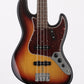 [SN V1861819] USED Fender USA / American Original 60s Jazz Bass 3CS [06]