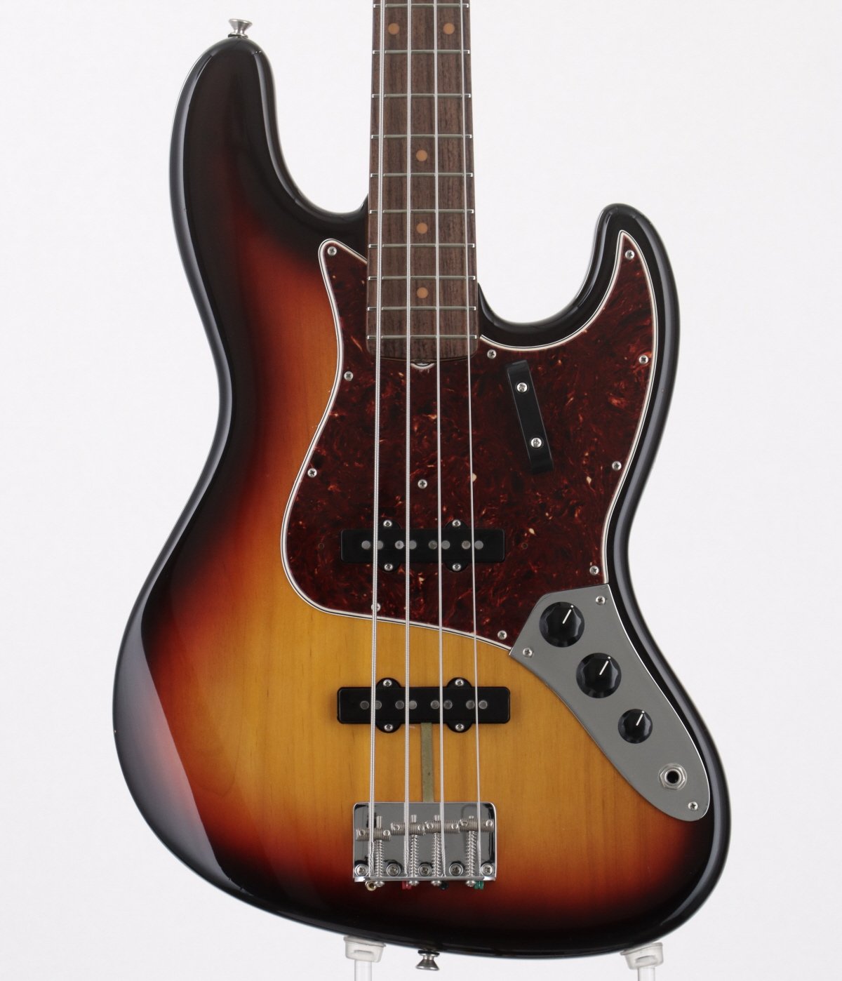 [SN V1861819] USED Fender USA / American Original 60s Jazz Bass 3CS [06]