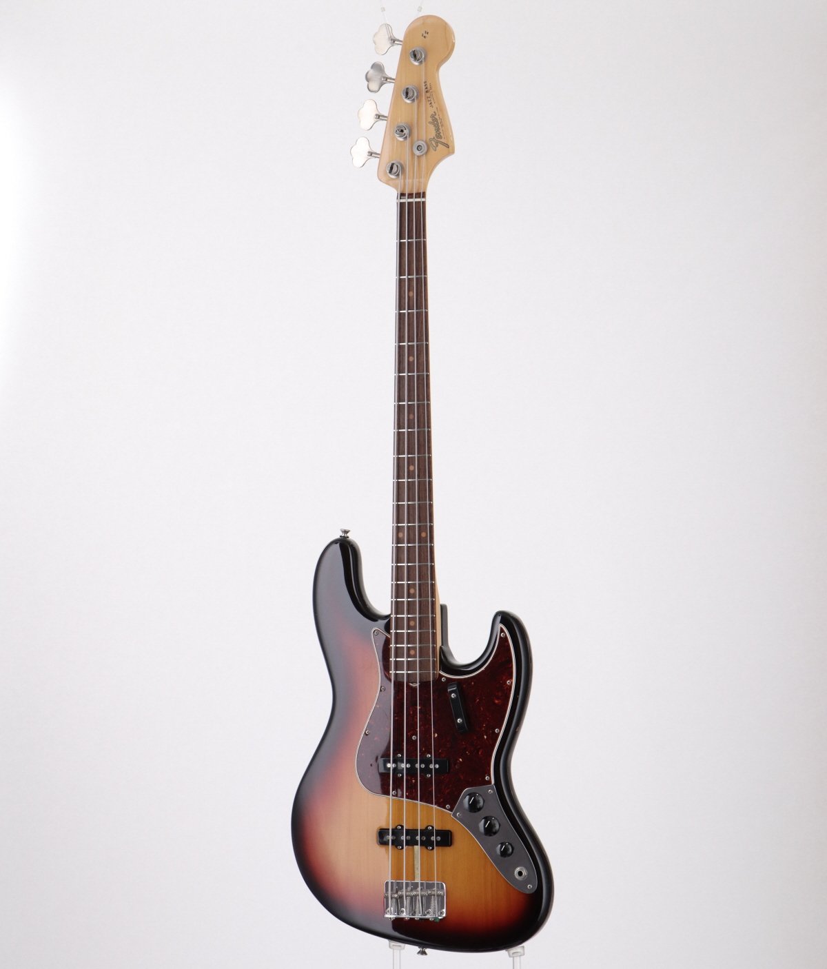 [SN V1861819] USED Fender USA / American Original 60s Jazz Bass 3CS [06]