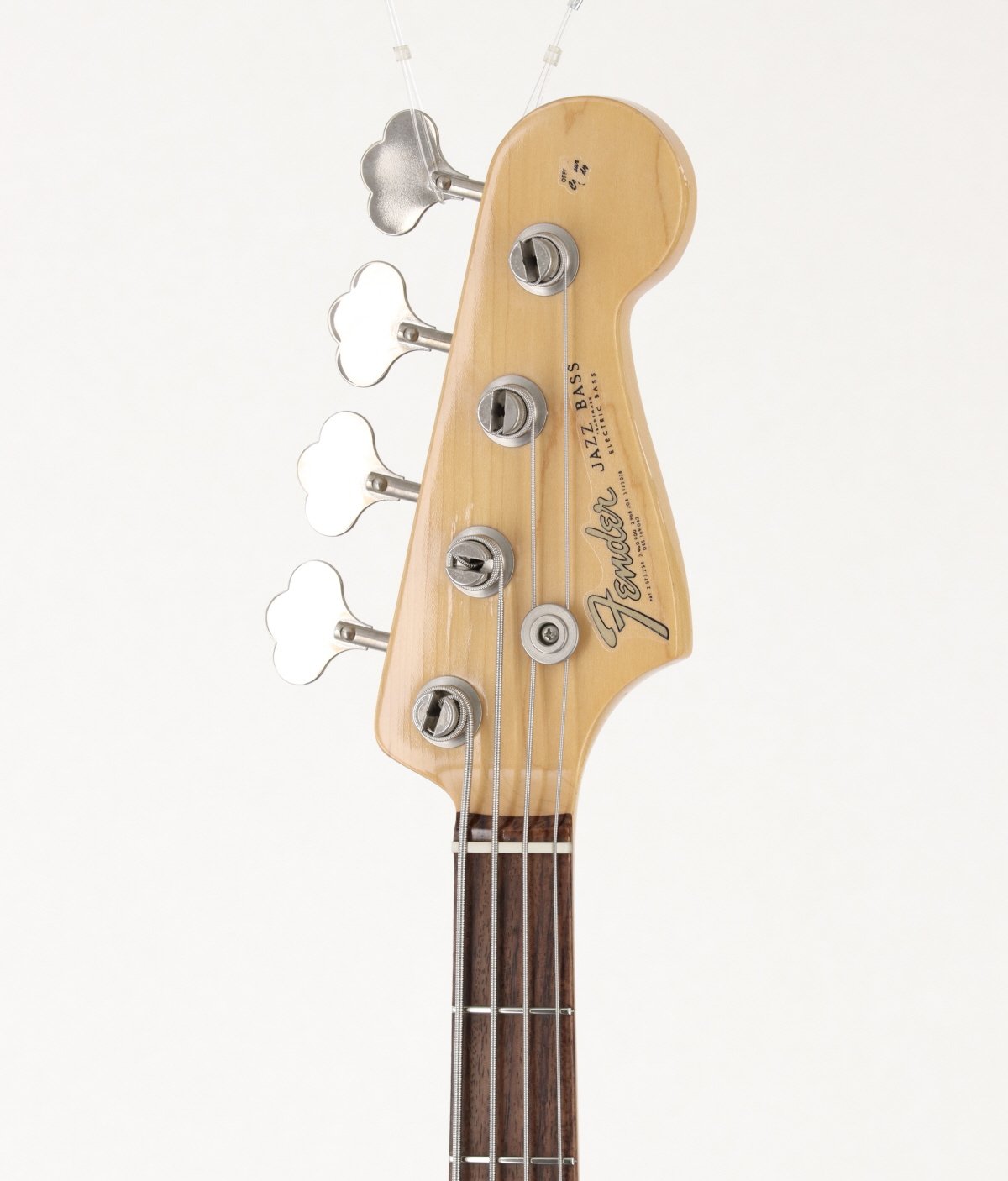 [SN V1861819] USED Fender USA / American Original 60s Jazz Bass 3CS [06]