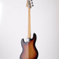 [SN V1861819] USED Fender USA / American Original 60s Jazz Bass 3CS [06]