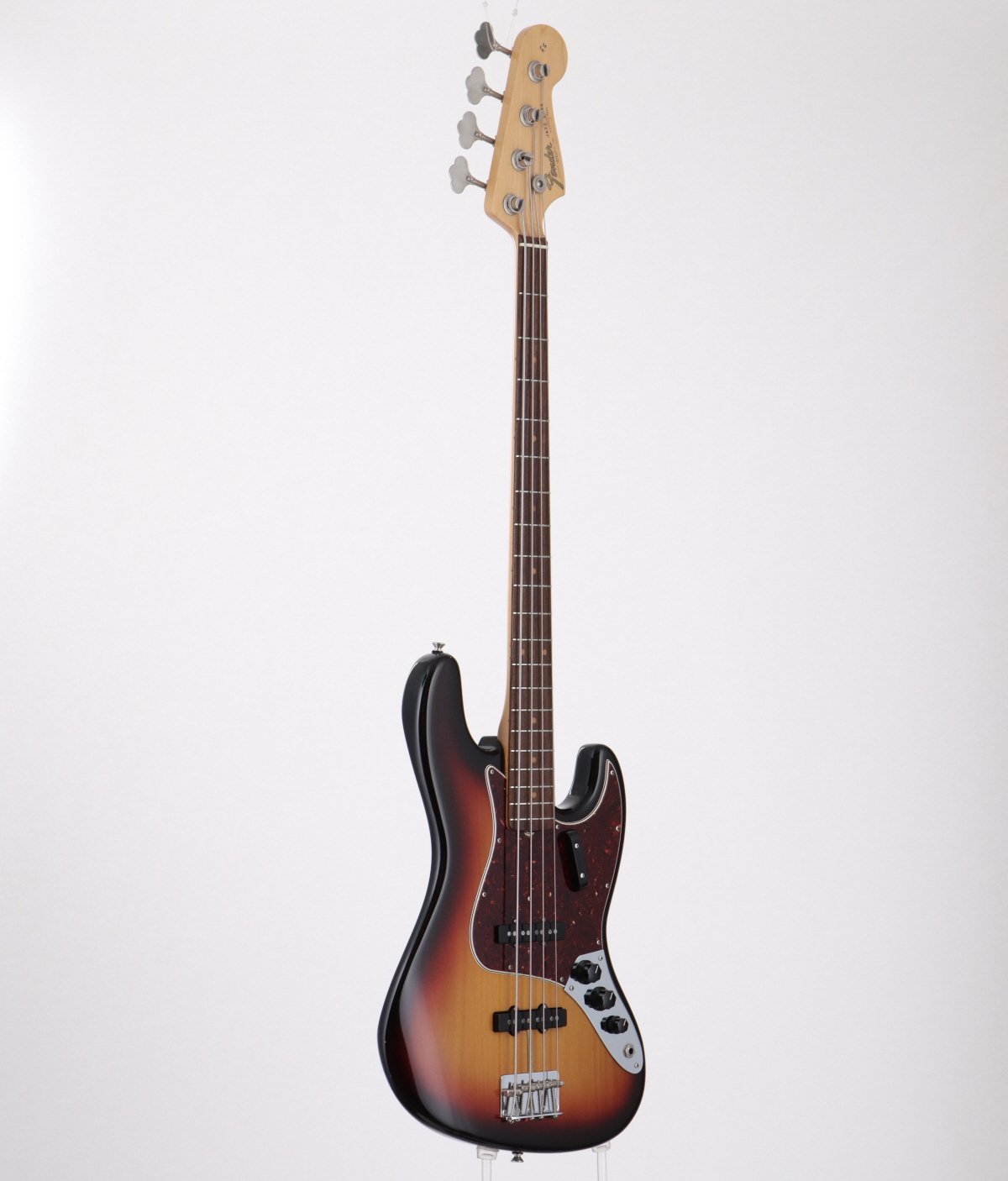 [SN V1861819] USED Fender USA / American Original 60s Jazz Bass 3CS [06]