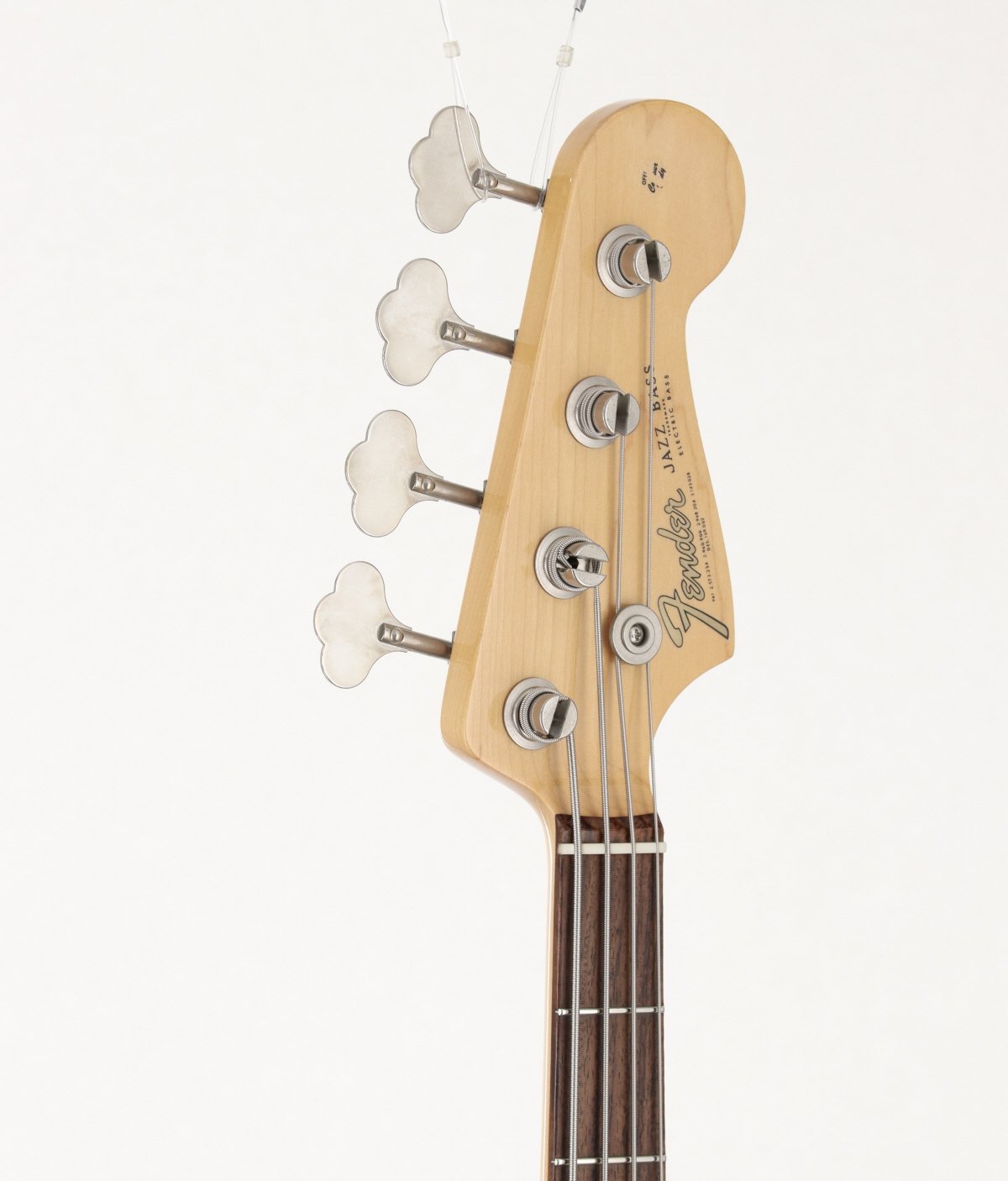 [SN V1861819] USED Fender USA / American Original 60s Jazz Bass 3CS [06]