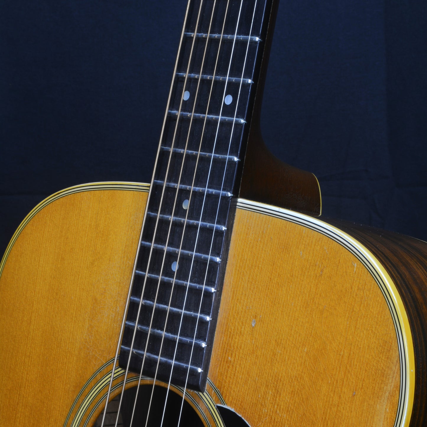 [SN 394075] USED Martin / 1977 OOO-28 [04]