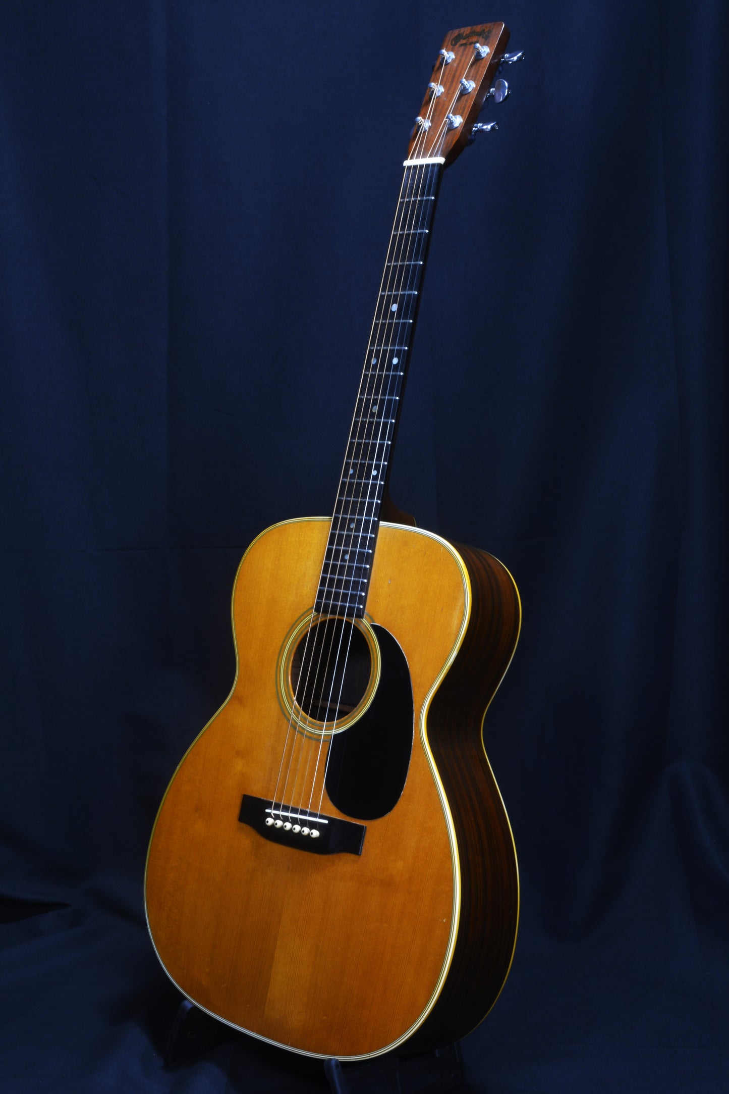 [SN 394075] USED Martin / 1977 OOO-28 [04]