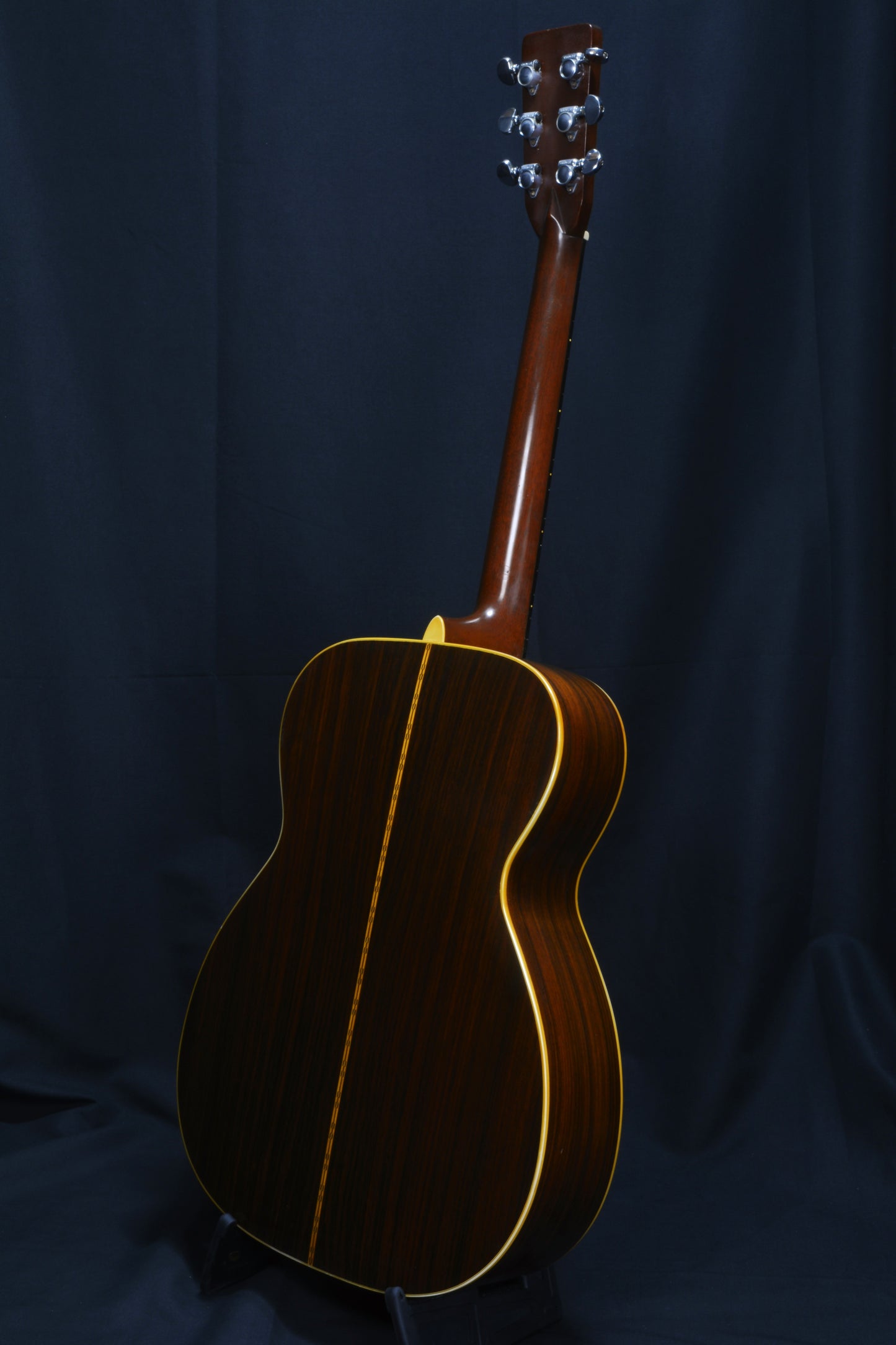 [SN 394075] USED Martin / 1977 OOO-28 [04]