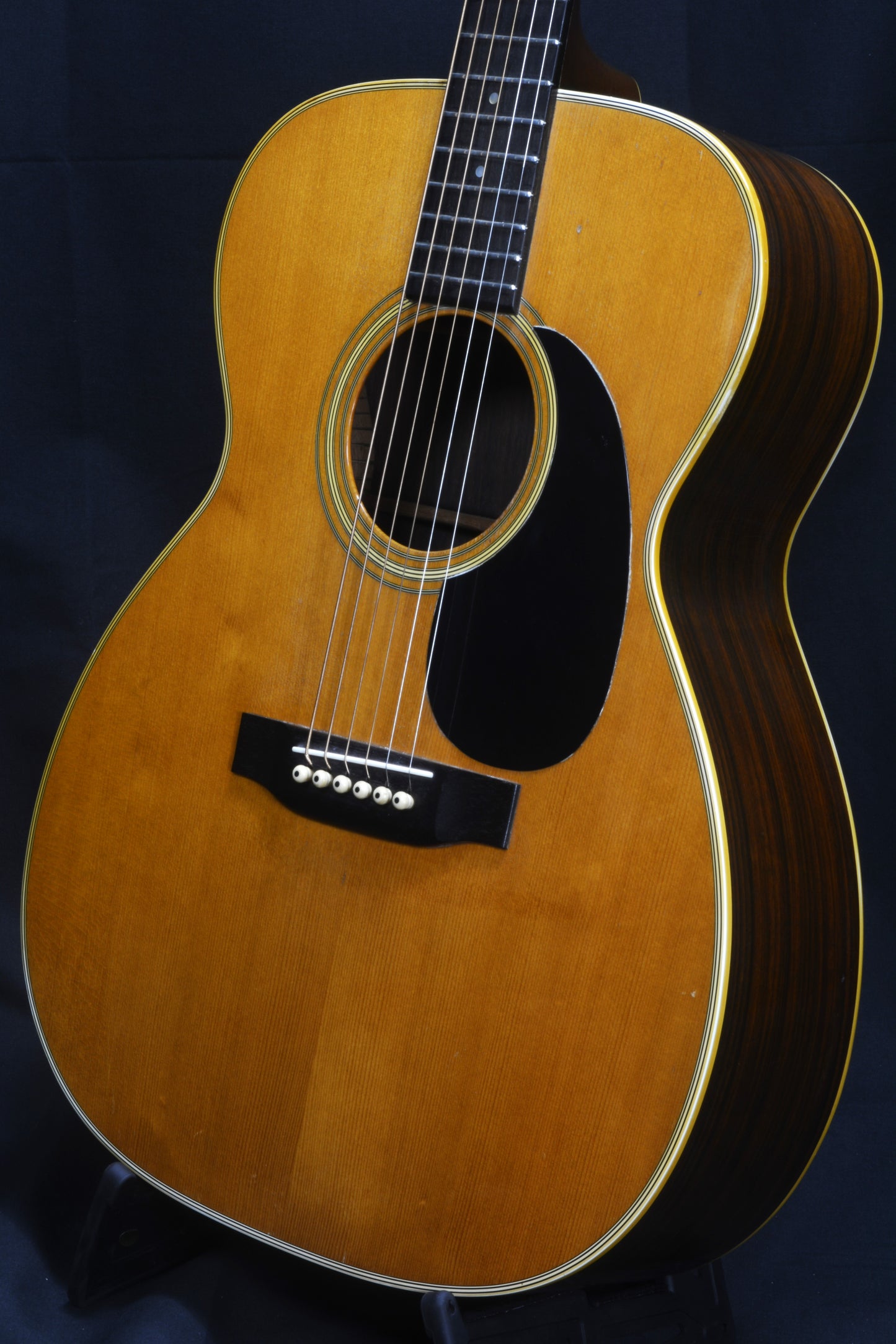 [SN 394075] USED Martin / 1977 OOO-28 [04]