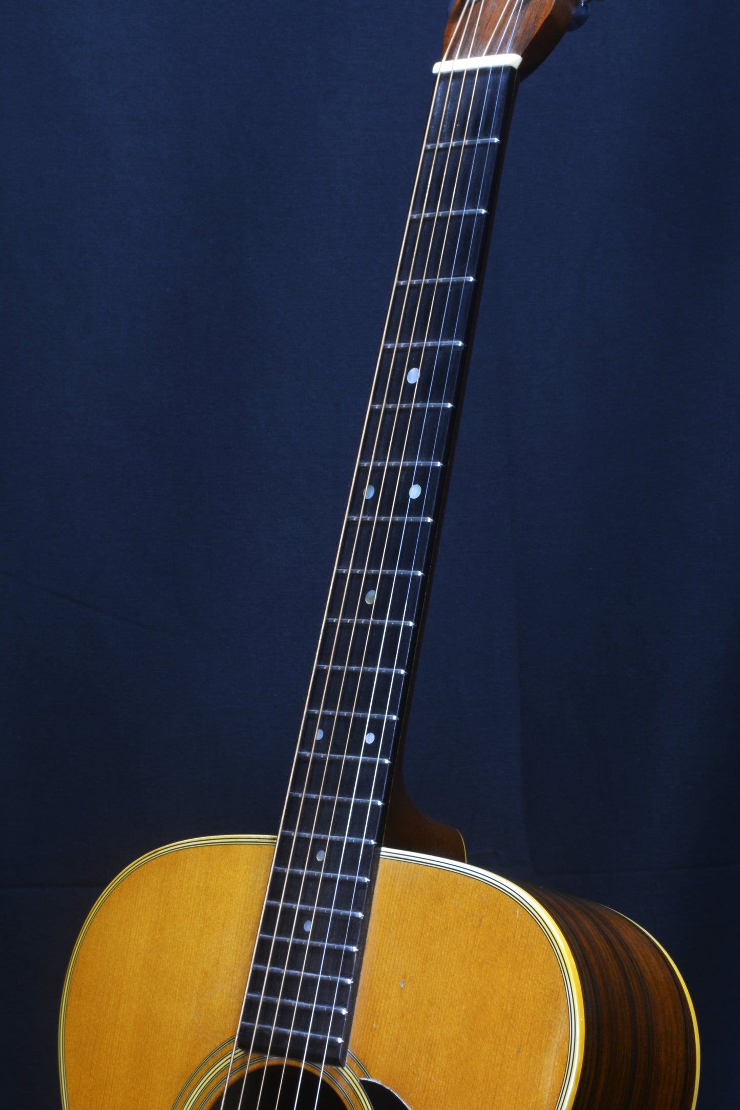 [SN 394075] USED Martin / 1977 OOO-28 [04]