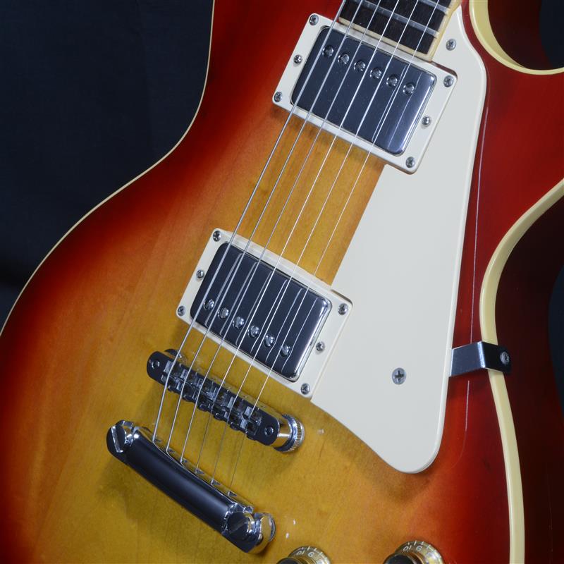 [SN 234266] USED Gibson / 1976 Les Paul Standard Cherry Sunburst Mint Condition [04]