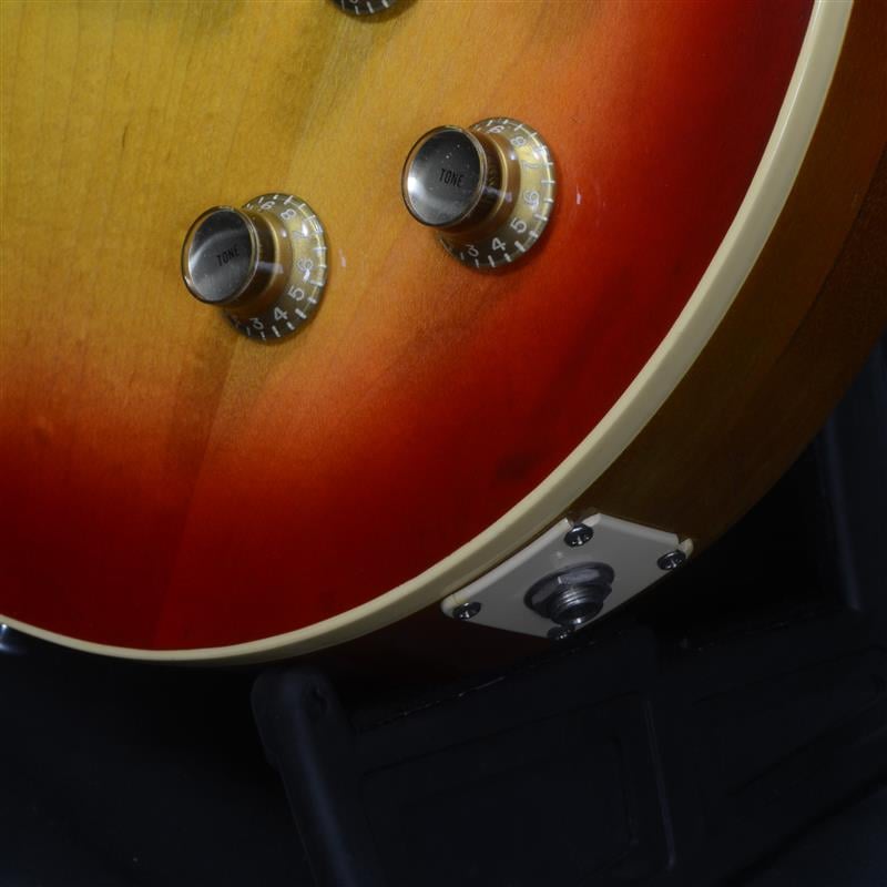 [SN 234266] USED Gibson / 1976 Les Paul Standard Cherry Sunburst Mint Condition [04]